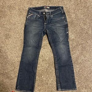 Ariat flame resistant work mid rise boot size 29S